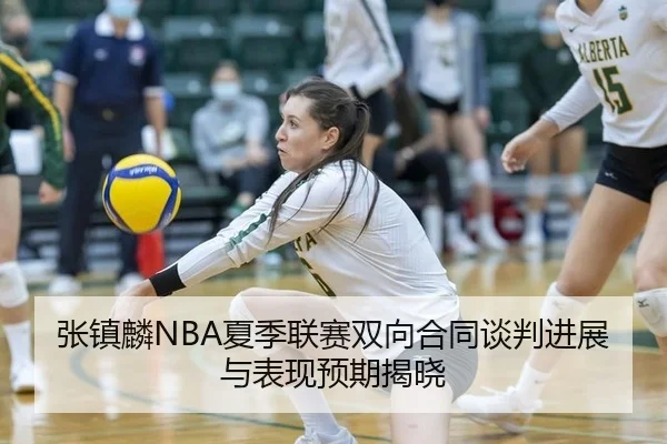 张镇麟NBA夏季联赛双向合同谈判进展与表现预期揭晓
